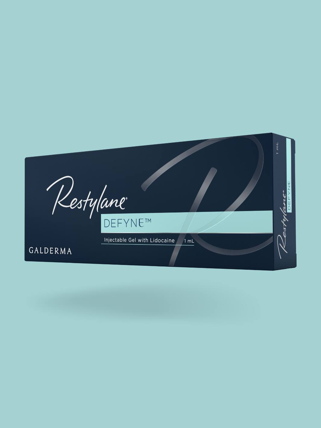 Restylane Defyne