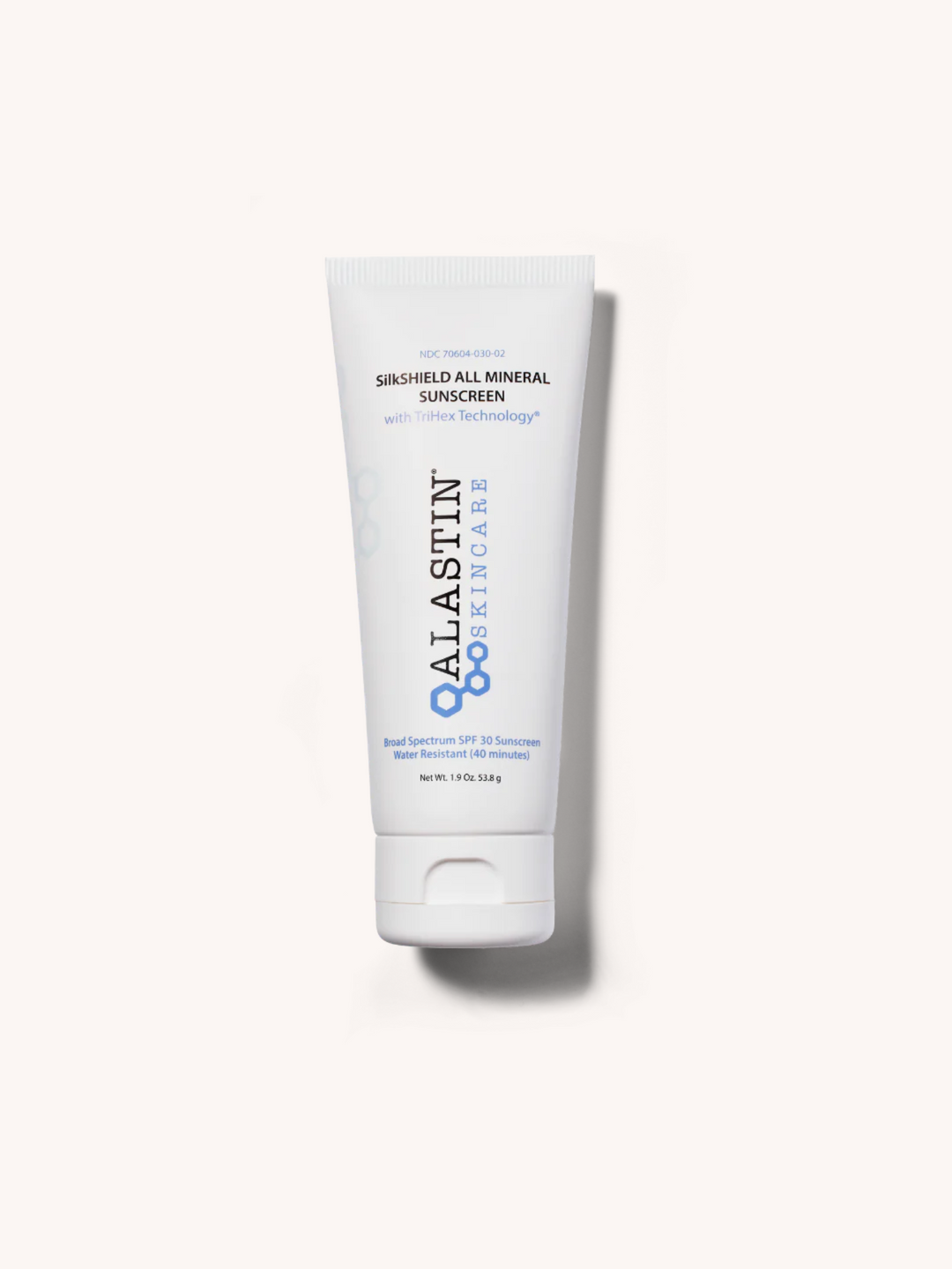 Alastin Silk Shield Mineral Sunscreen
