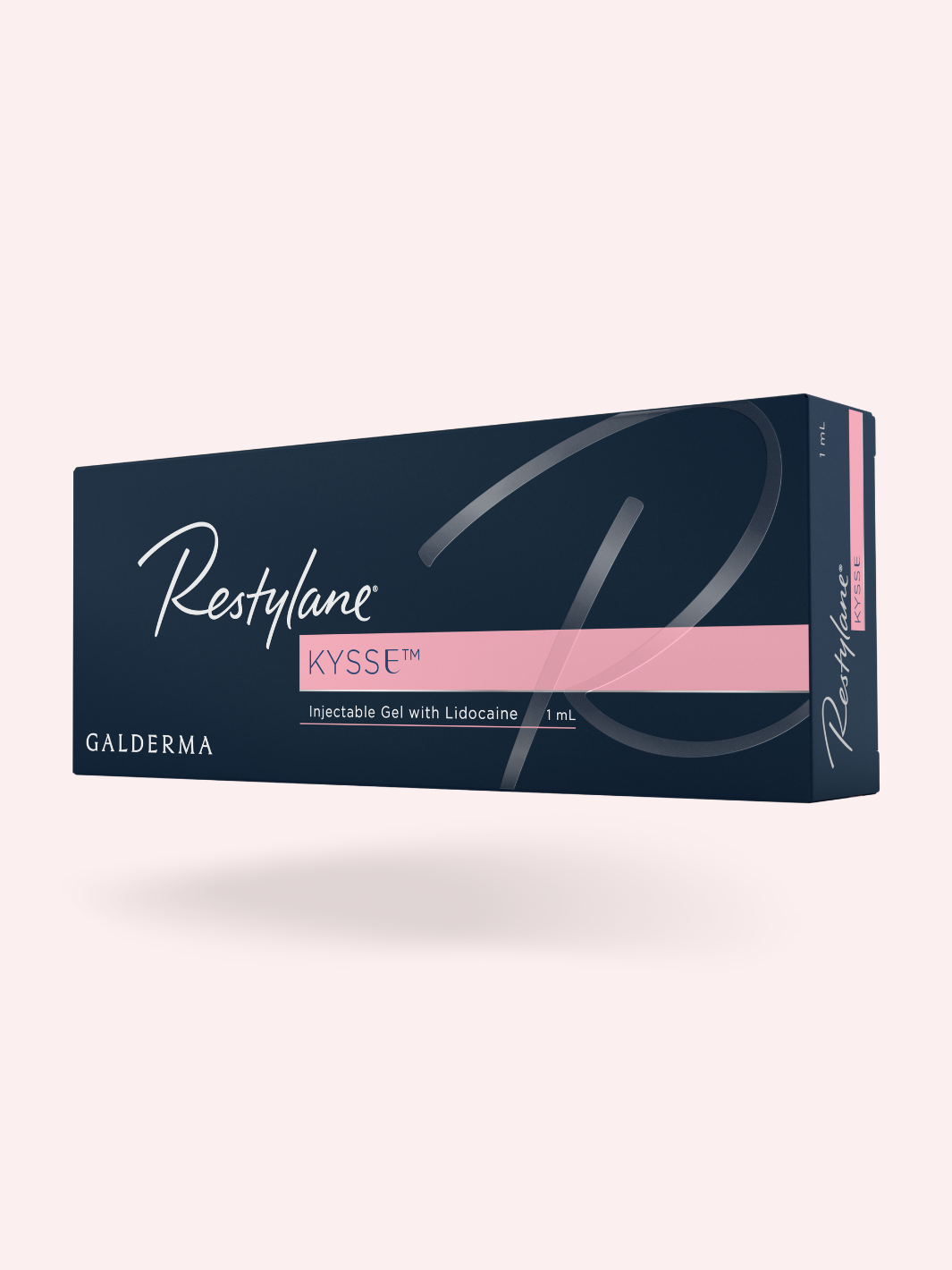 Restylane Kysse