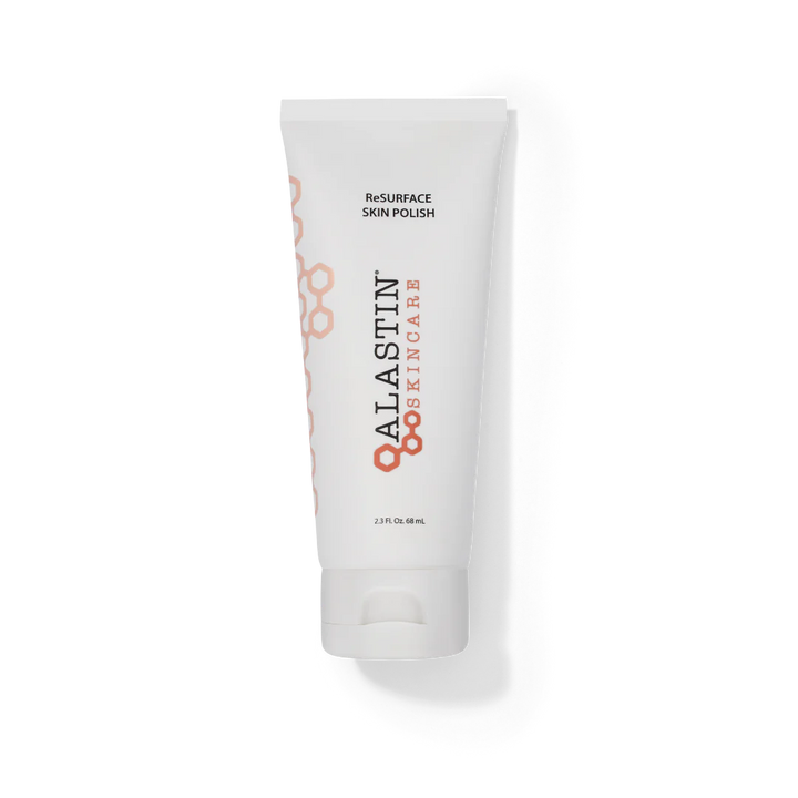 Alastin Resurface Skin Polish