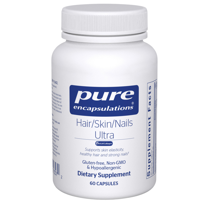 Pure Encapsulations Hair/Skin/Nails Supplement