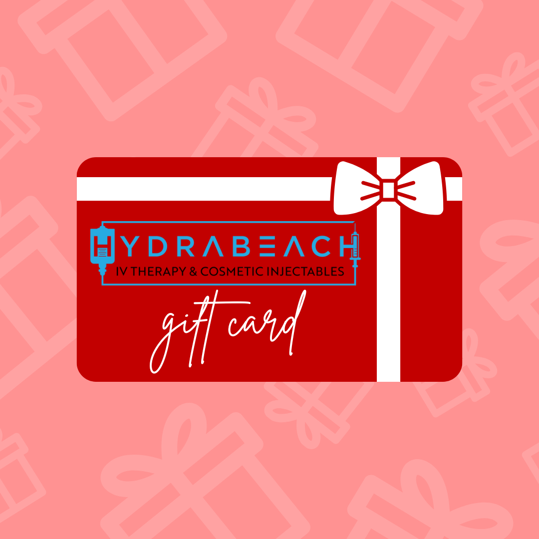 HydraBeach Gift Card